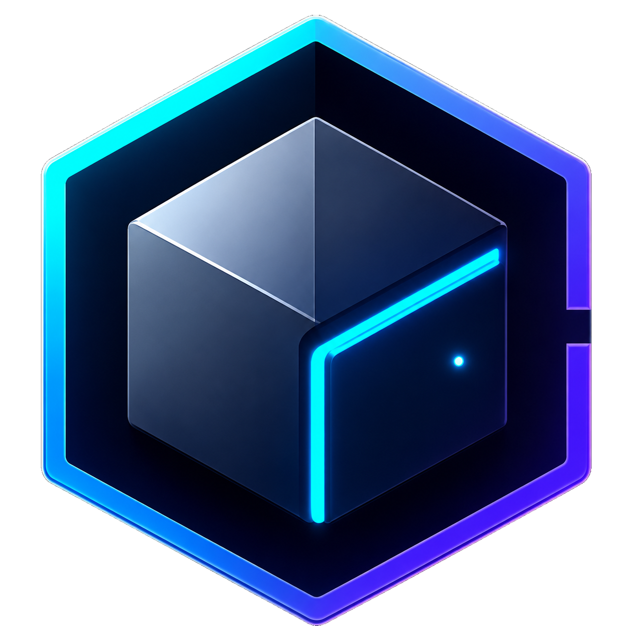 EdgeNova Logo